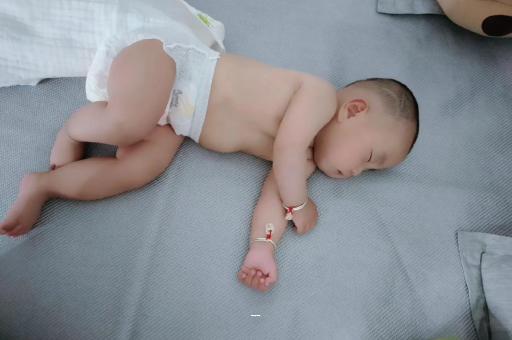 大竹宝宝咳嗽发烧拉肚子