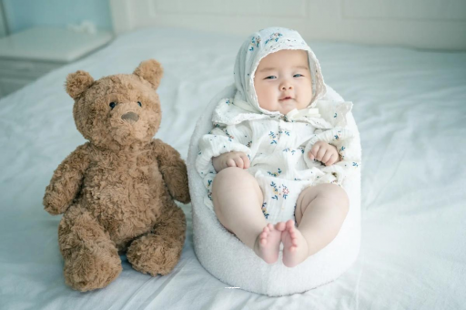 大竹宝宝宫内感染